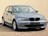 BMW 118 d TÜV Neu Inspektion Neu Steuerket... - gebrauchte BMW 118 aus dem Jahr 2004
