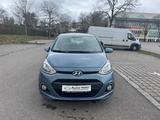 Hyundai i10 FIFA World Cup Edition*1.0*Parksen.*Klimaa. - Hyundai: Unfallwagen