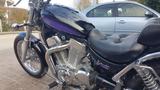 Suzuki 1400 VX 51 L Intruder - CHOPPER INTRUDER 1400