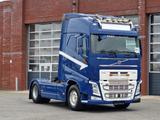 Volvo FH 13.500 Globetrotter - PTO/Hydraulic - Full ai - Volvo Fh 13 500