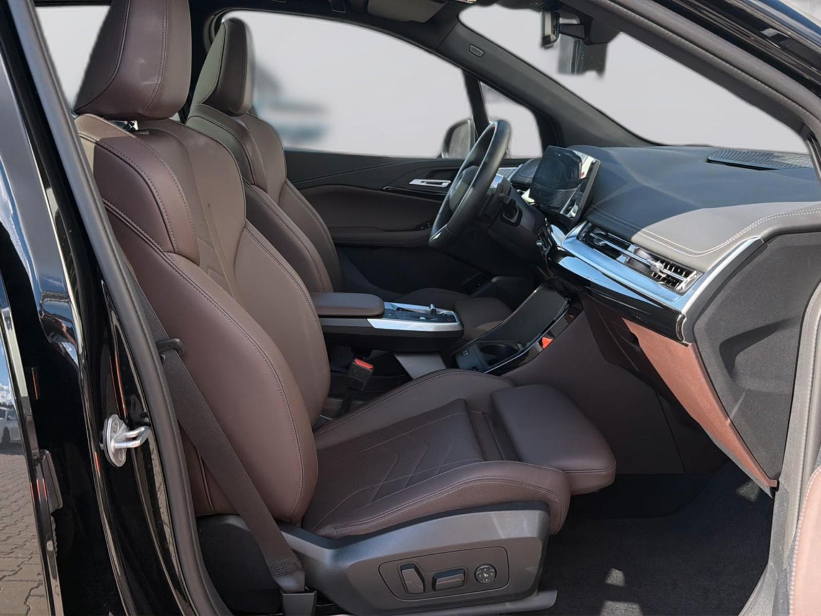BMW 218 Active Tourer 218i AT M Sport ACC H&K PANO 2ZK MEMORY QI KZU, миниатюра 10