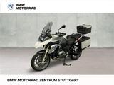 BMW R 1200 GS 2. Hand, Koffer und Topcase - Offers
