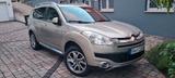 Citroën C-Crosser HDi 155 FAP Exclusive Exclusive - Citroën C-Crosser Exclusive mit Diesel-Antrieb