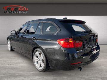 BMW 316 - 4