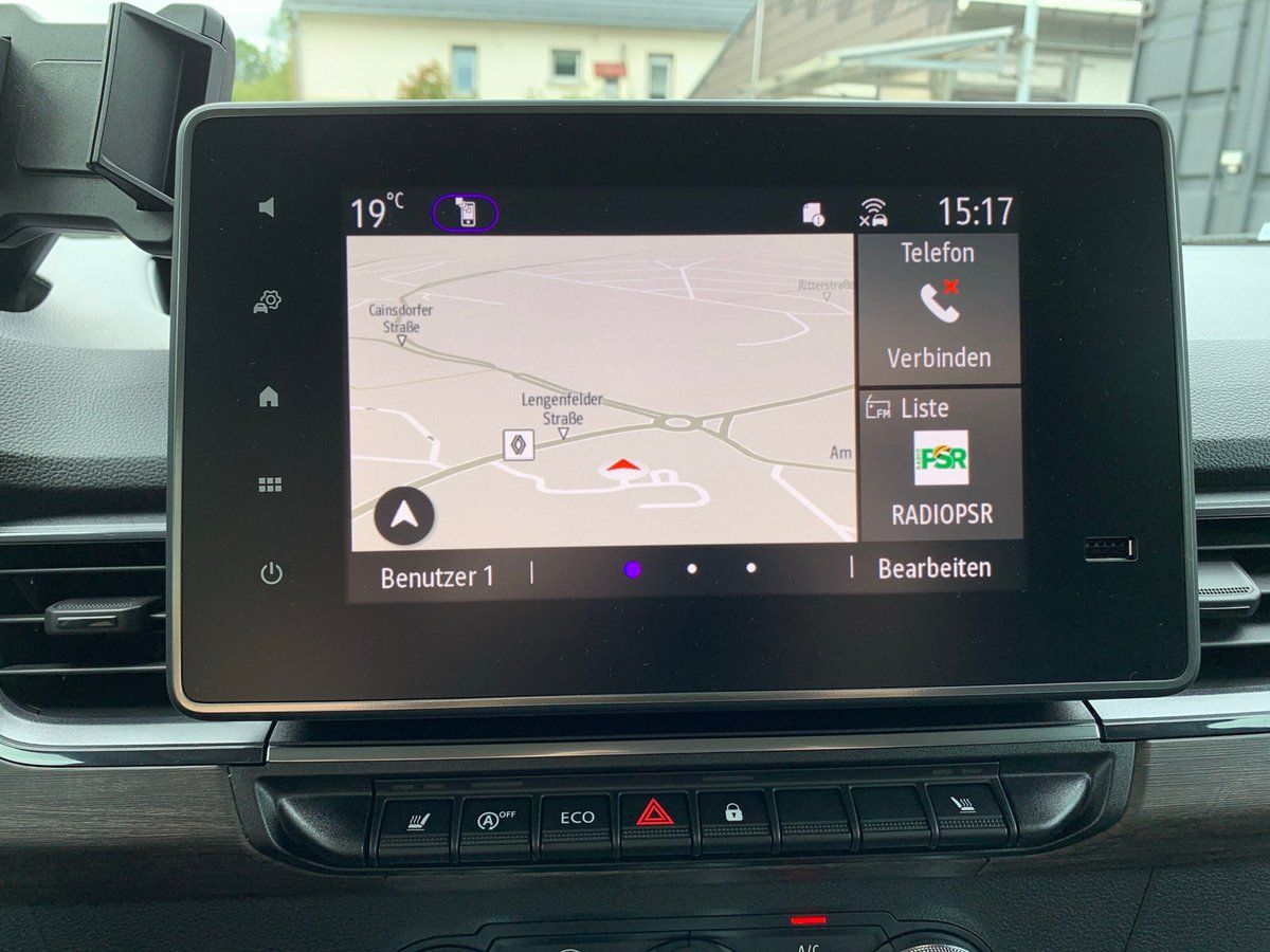 Renault Kangoo - Bild 17