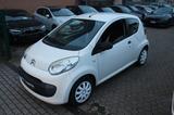 Citroën C1 Advance/Allwetter/Tüv Neu/Top - Citroën Gebrauchtwagen von 2008