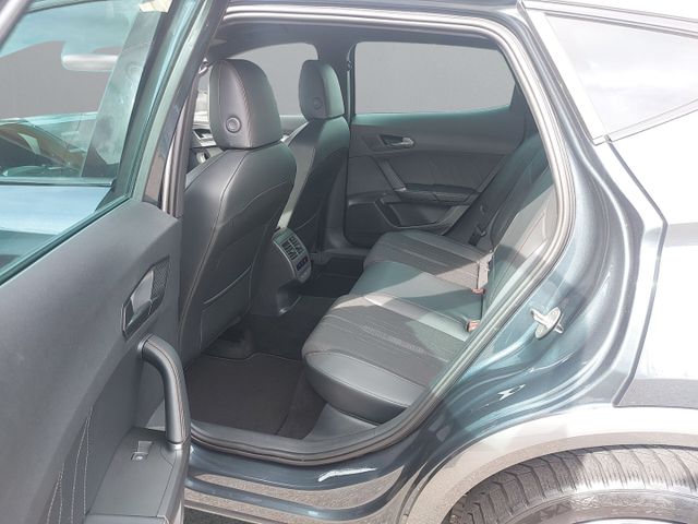 Formentor 4 Drive 2.0 TDI DSG *AHK Navi LED RFK*