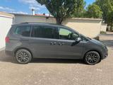 Seat Alhambra 7N-FR Line-AHK (abnehmbar)-1... - Seat Alhambra SE mit Diesel-Antrieb