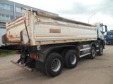 Iveco TRAKKER AD410T45W, 8X8, BORDMATIC, AHK - Angebote