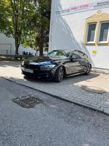 BMW 430d Gran Coupé - M Paket - BMW 430 Gran Coupé aus 2017