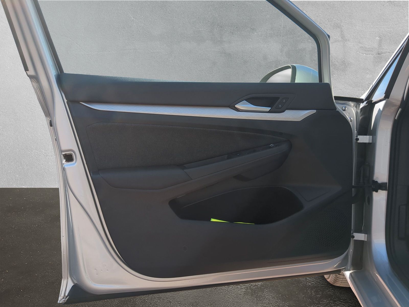 Fahrzeugabbildung Volkswagen Golf Variant 2.0 TDI Life LED AppConnect SHZ ACC