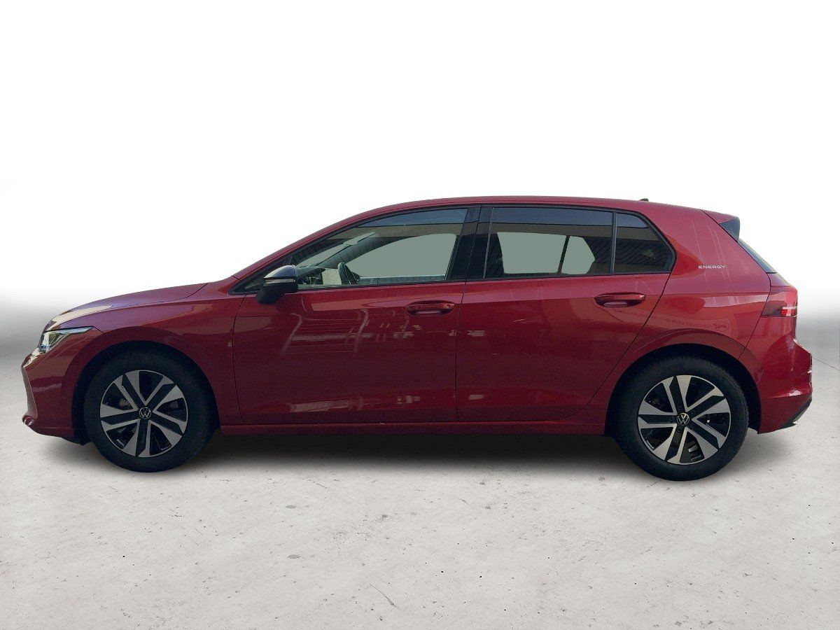 Volkswagen Golf VIII ENERGY 1.5 eTSI DSG ACC NAV APP RFK SH foto 3