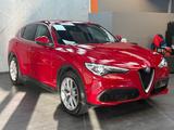 Alfa Romeo Stelvio Super Q4 2.0 Turbo|BI-XEN|LEDER|KAM|SHZG - Alfa Romeo Gebrauchtwagen in München