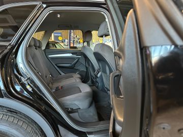 Audi Q5 *KEYLES*3-ZONEN*AHK*ACC*CAM*SPHTA*LED*