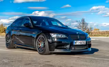 BMW M3 E90 Unfallfrei, ausgezeichneter Zustand - gebrauchte BMW M3 aus dem Jahr 2014