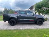Ford Ranger Thunder 4x4 AHK LED NAV ROLLO AT-Reifen - Ford Ranger: Ro