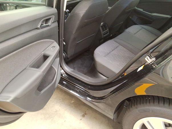 Volkswagen Golf VIII Life 1.5 TSI *AHK*R-KAM*NAV*ACC*LED*, миниатюра 20