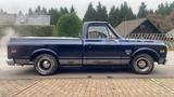 Chevrolet C10 1969 Shortbed  - Chevrolet Gebrauchtwagen von 1969