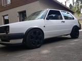 Volkswagen Golf 2 II 16V Turbo  VR6 RS2 Edition One G... - Volkswagen Golf: Vr6 Turbo