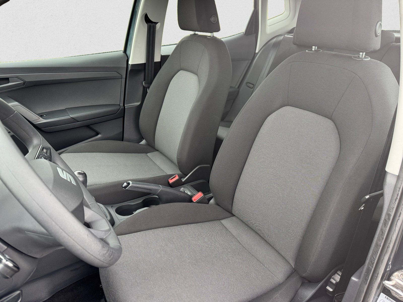 Seat Arona - Bild 9