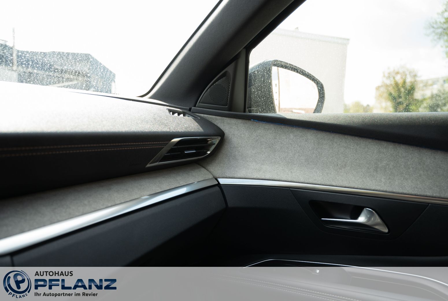 Peugeot 3008 - Bild 13