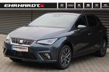 Seat Ibiza 1.0 TSI Xcellence VOLL-LED*NAV*VIRTUAL*PDC - Seat Ibiza Gebrauchtwagen in Erfurt