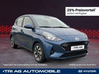 Hyundai i10 - Vorschau Bild 1
