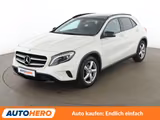 Mercedes-Benz GLA 180 Urban*NAVI*TEMPO*PDC*SHZ* - Mercedes-Benz Gebrauchtwagen in Wiesbaden