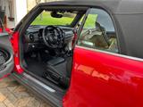 MINI CooperCabrio ClassicTrim, Lenkr.hzng, DAB, Shz - MINI Cooper Cabrio von privat