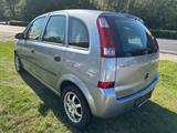 Opel Meriva 1.6 Edition - gebrauchte Opel Meriva aus dem Jahr 2005