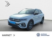 Volkswagen T-Roc - Vorschau Bild 1