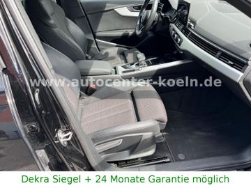 Audi A4 - 12