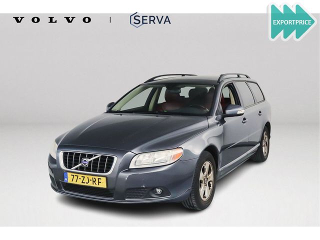 Volvo V70 Momentum | AHK