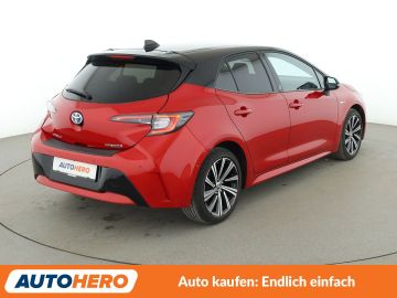 Toyota Corolla - 6