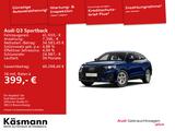 Audi Q3 Sportback 35TFSI NAV KAM ACC AHK VIRT PDC