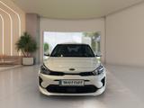 Kia Rio 1.2 Vision SHZ PDC RFK - gebrauchte Kia Rio aus dem Jahr 2021
