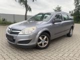 Opel Astra 110 Jahre TÜV06/26 neue Reifen+Bremse Vw - Opel Astra: Reifen