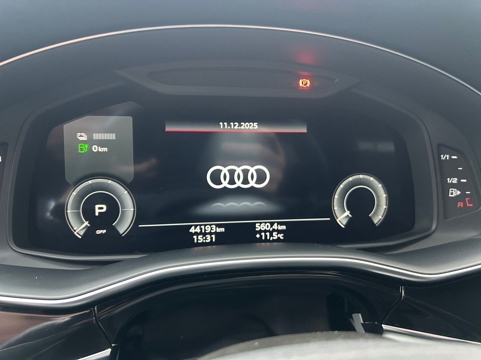 Audi Q8 - Bild 10