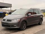 Volkswagen Sharan Allstar BMT/Start-Stopp Kamera AHK EU6 - Volkswagen Sharan: Allstar