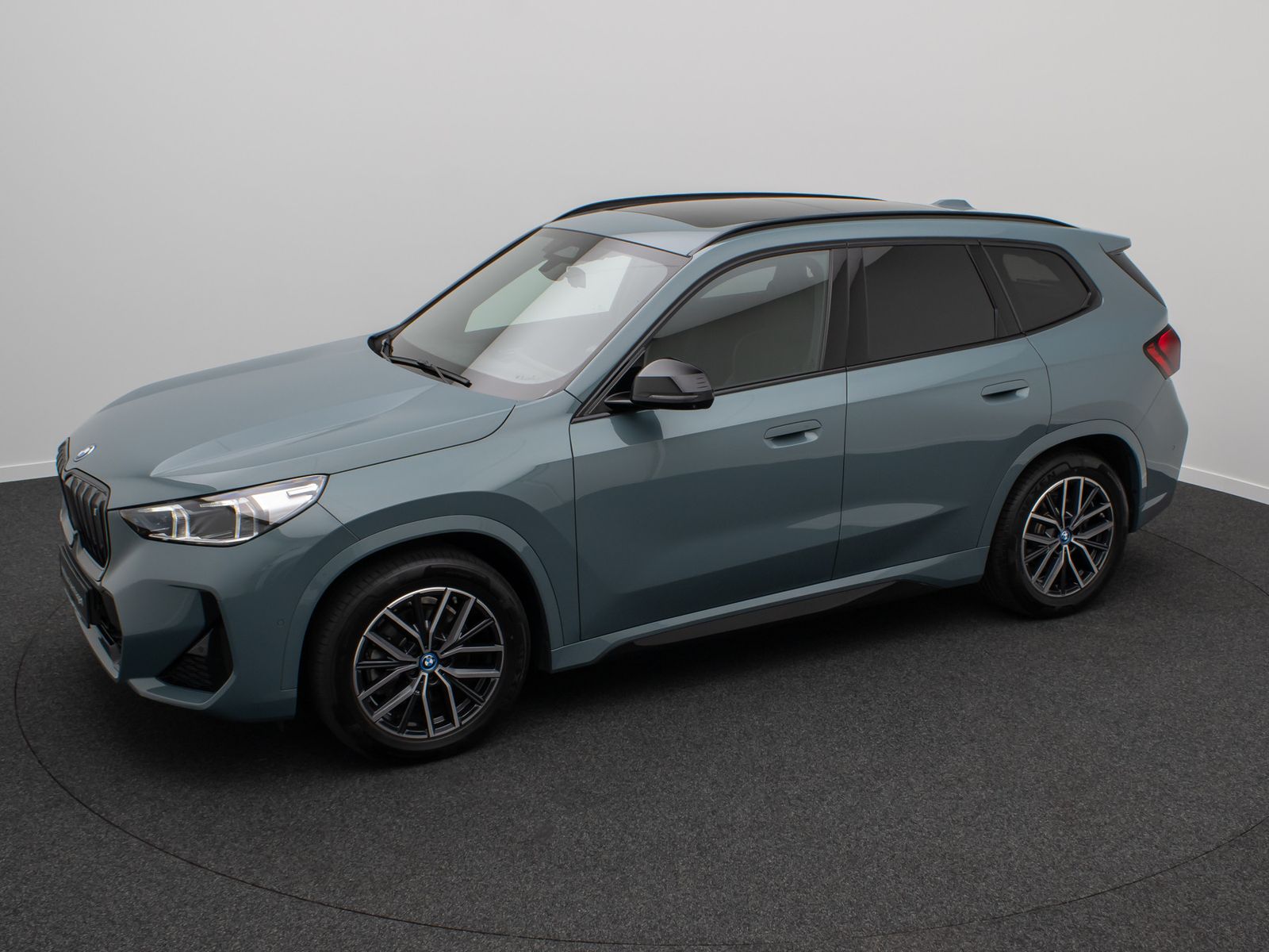 Fahrzeugabbildung BMW iX1 xD30 M Sport Alarm 360&deg; HUD DAB H/K Panorama