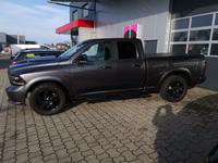 Dodge RAM 1500  Alcantara, AHK, Navi