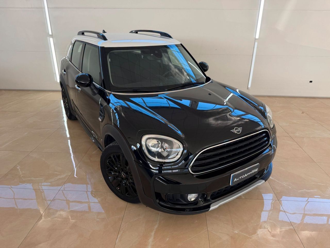 MINI Mini Countryman 2.0 Cooper D imagem 2