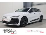 Audi A6 Avant performance Matrix*TopView*AHK * e-tron - Audi A6 performance Gebrauchtwagen