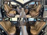 Mercedes-Benz E 220 d T Exclusive|LED|AHK|KAMERA|HEADUP|DTR+| - Mercedes-Benz E 220: Kombi