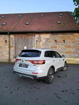 Renault Koleos Initiale Paris 190 4WD | Pano | BOSE - Renault: 19