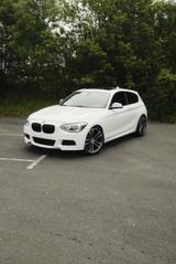 BMW M135i  - gebrauchte BMW M135 aus dem Jahr 2014