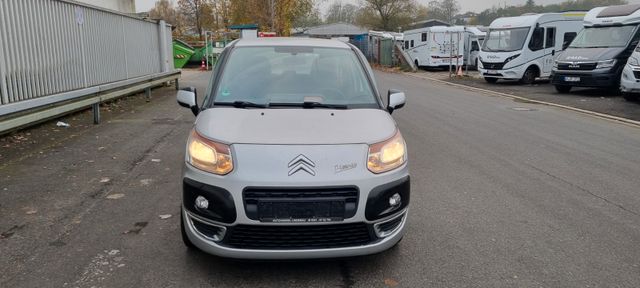 Citroën C3 Picasso 1.4 Klima Tempomat 