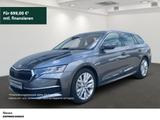 Skoda Octavia COMBI SELECTION 2.0 TDI 150 PSDSG SOFORT
