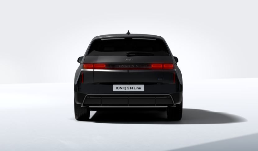Fahrzeugabbildung Hyundai IONIQ 5 N-LINE *Park-Paket* SHZ*LHZ*NAVI*USB*