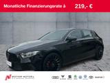 Mercedes-Benz A 180 PROGRESSIVE NAVI+GRA+PDC+SHZ+PLA+MFL+MFA - gebrauchte Mercedes-Benz A 180 aus dem Jahr 2019
